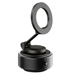 Автотримач WIWU Wi-CH-056 Octopus Vacuum Suction Magnetic Tarnish