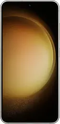 Смартфон Samsung Galaxy S23 8/512GB Cream SM-S9110 - мініатюра 2