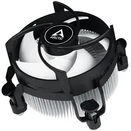 Кулер для процесора Arctic Alpine 17 алюміній 1x92 мм для Intel 1700/1851 (ACALP00040A)