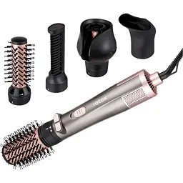 Фен-щітка Rotex RHC495-T AirBrush Plus [174863]