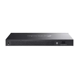 Комутатор мережевий TP-Link SG3428X - мініатюра 4