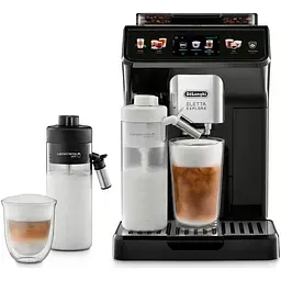 Кавомашина Delonghi Eletta Explore ECAM450.55.G (8004399021136) [107737] - мініатюра 2