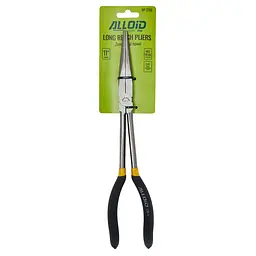 Довгогубці прямі Alloid 11" (DP-2750) - мініатюра 5