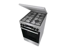 Комбінована плита Gorenje GKS5C71XF - мініатюра 2