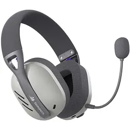 Навушники Havit Fuxi-H3 Gray (6939119064419) - мініатюра 5