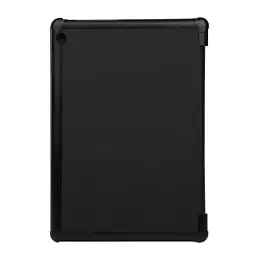 Чохол до планшета BeCover Smart Case для Lenovo Tab M10 TB-X605 Black (703281) - мініатюра 2