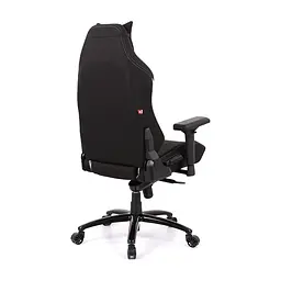 Крісло ігрове Аклас Альтрон R-MB OT-R240 Чорне (00144661) - мініатюра 6