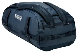 Спортивна сумка Thule Chasm Duffel 70L (Darkest Blue) 3205593 (TH 3205593) - мініатюра 12