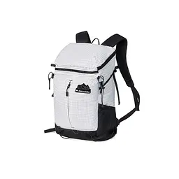 Рюкзак туристичний Naturehike Helium CNK2300BB017, 25 л, білий