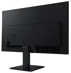 Монiтор Samsung 24" Essential S3 LS24F320 (LS24F320GAIXUA) IPS Black 120Hz - мініатюра 6