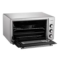 Електропіч Ardesto MEO-S45FGG - мініатюра 5