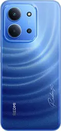 Смартфон Xiaomi Redmi 15C 4G 4/128GB Moonlight Blue (Global) NFC (no charger) - мініатюра 5