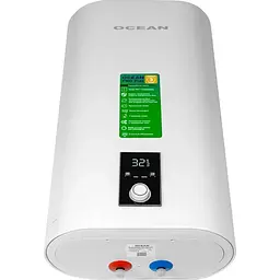 Бойлер Ocean Flat Digital RZB50M ET+DT 50L [139913] - мініатюра 6