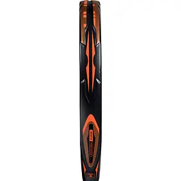Ракетка для паделу Adidas ARROW HIT CARBON CTRL - мініатюра 6