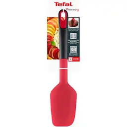 Лопатка Tefal INGENIO+ 31 см чорно-червона (K1984234) - мініатюра 2