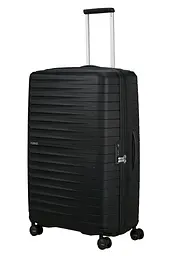 Валіза 78 См American Tourister FASTFORWARD FLASH BLACK 78x50x30(34) MI0*09003 - мініатюра 7