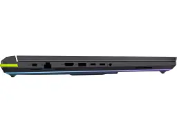 Ноутбук Asus ROG Strix G18 G815LW Gray (G815LW-NEBULA003W) - мініатюра 7