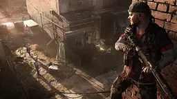 Homefront: The Revolution карта оплати для Xbox One - мініатюра 3