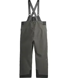 Штани Picture Organic Avening Bib Grey L (1012-MPT138A-L) - мініатюра 2