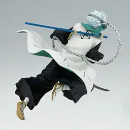 Фігурка Bandai Spirits Бліч Тоширо Хіцугая BLEACH Toshiro Hitsugaya 14 см BS B TH 14 - мініатюра 3