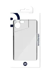 Чохол ArmorStandart Air для Tecno POVA NEO 3 (LH6n) Camera cover Clear - мініатюра 3