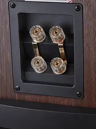 Підлогова акустика Fyne Audio F303 Walnut - мініатюра 5