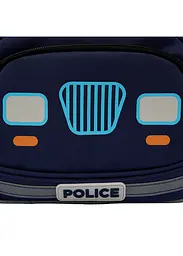 Рюкзак дитячий YES Police K-34 (550026) - мініатюра 6