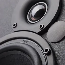 Акустична система Edifier R1700BTs Bluetooth 66 Вт Brown - мініатюра 4