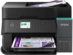 БФП Epson EcoTank L6370 (C11CL43403) - мініатюра 3