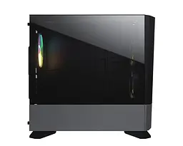 Корпус Cougar MG140 AIR RGB Black без БЖ - мініатюра 5