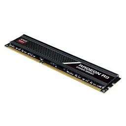 Модуль пам'яті AMD DDR4 8Gb Radeon 3000 MHz (R9S48G3000U2S) Б/в