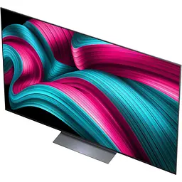 Телевізор LG evo AI C5 65` OLED Ultra HD 4K (OLED65C54LA) UA [137241] - мініатюра 6