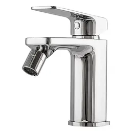 Змішувач для біде TOPAZ ODISS TO 18601-H52 - мініатюра 4