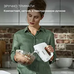Міксер Kenwood HMP30.A0WH - мініатюра 4