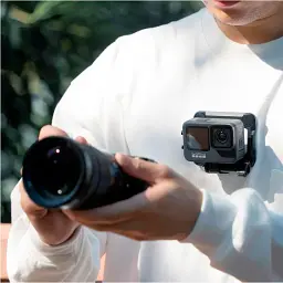 Магнітне швидкознімне кріплення Ulanzi GP-16 Magnetic Quick Release Mount (2654) [85983] - мініатюра 6