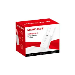 Ретранслятор Mercusys MW300RE - мініатюра 3