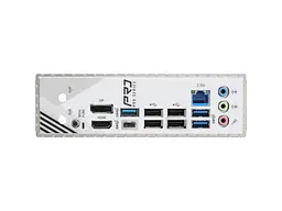 Материнская плата ASRock A620AM Pro RS - миниатюра 4