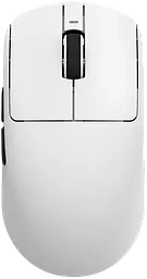 Миша бездротова Vgn VXE R1 SE+ White - мініатюра 4