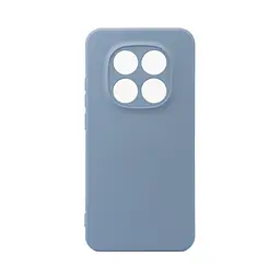 Чехол ArmorStandart ICON для Xiaomi Redmi Note 15 Pro 5G Camera cover Winter Blue (ARM89822)