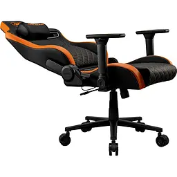 Геймерське крісло Cougar Defensor Black/Orange (3MDFLORB.0001) [128755] - мініатюра 13