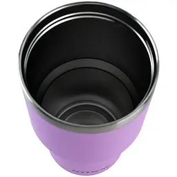 Термокружка Kite 600 мл фіолетова (K24-1206-2) - мініатюра 5