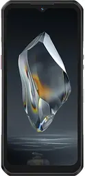 Смартфон OUKITEL WP62 12/512GB Black