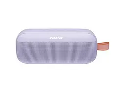 Портативна колонка Bose Soundlink Flex Bluetooth Chilled Lilac (865983-0700)