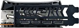 Відеокарта PowerColor AMD Radeon RX 6600 XT 8GB Red Devil (AXRX 6600XT 8GBD6-3DHE/OC) (GDDR6, 128 bit, PCI-E v4.0 x16) Б/в - мініатюра 4