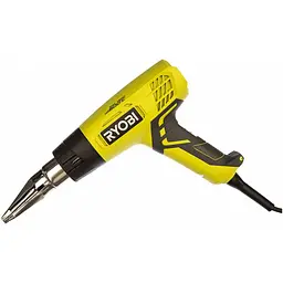 Фен будівельний Ryobi EHG2000 (5133001137) [134004] - мініатюра 3