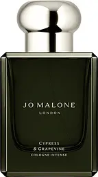 Оригінал Jo Malone Cypress & Grapevine 50 мл Одеколон - мініатюра 1