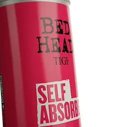 Шампунь Tigi Bed Head Self Absorbed Поживний для сухого або пошкодженого волосся 400 мл  - мініатюра 3