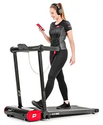 Бігова доріжка Hop-Sport HS-900LB Clip - мініатюра 9