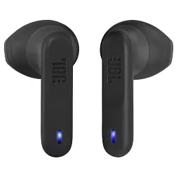 Навушники JBL Wave Flex TWS Black (JBLWFLEXBLK) - мініатюра 3