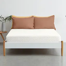 Простирадло на резинці для коляски та люльки 40x80 MINI DOTS CS8 COSAS (4822052455340) - мініатюра 2